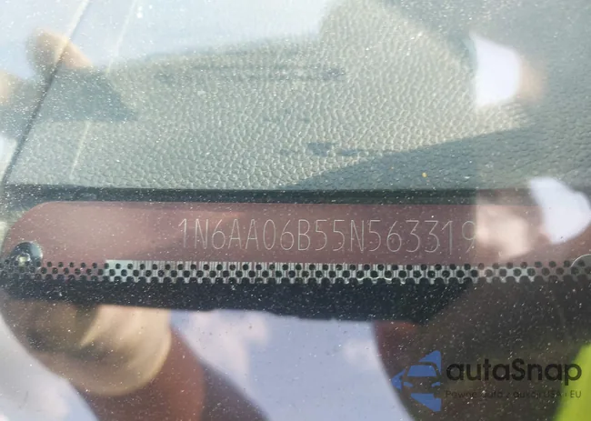 1N6AA06B55N563319: 43172841