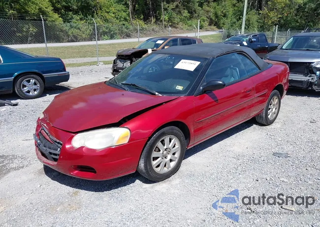 1C3EL75R15N622005: 43172891