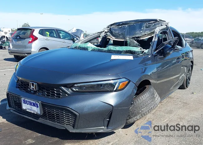 19XFL2H82SE035575: 43172927