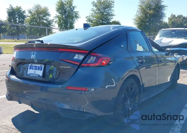 19XFL2H82SE035575: 43172927