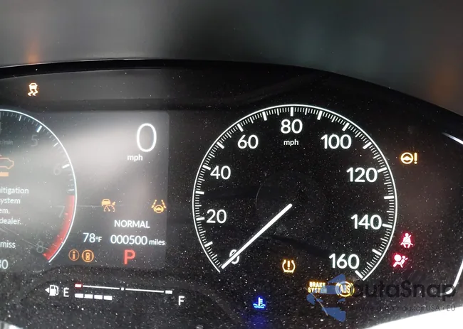 19XFL2H82SE035575: 43172927