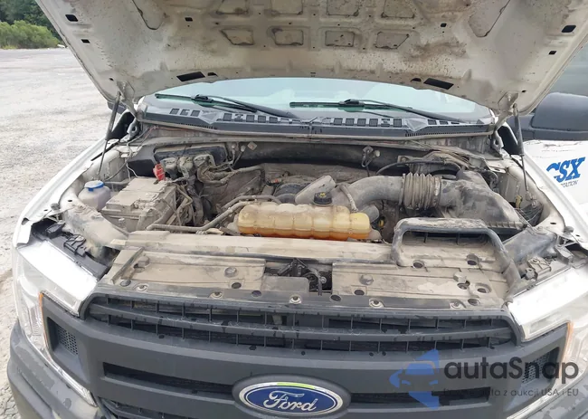 1FTEW1E59JKF08049: 43172942