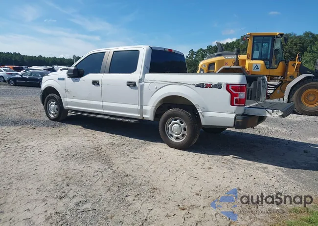 1FTEW1E59JKF08049: 43172942