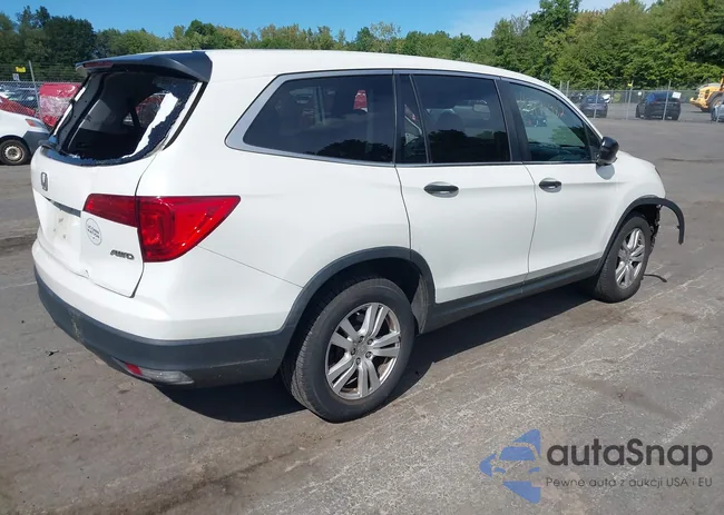 5FNYF6H11JB022268: 43172982