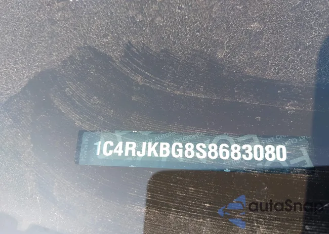 1C4RJKBG8S8683080: 43174039