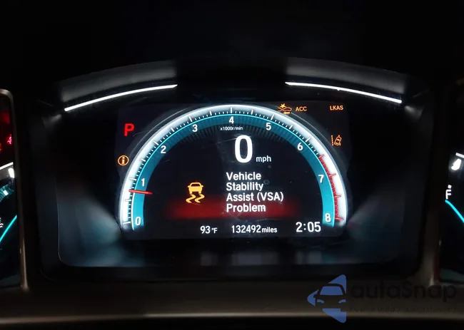 2HGFC1F38KH651482: 43174059