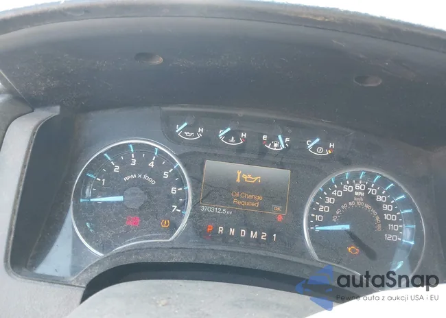 1FTFW1EF6CFC38268: 43174088