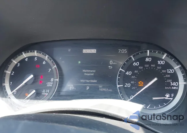 5TDGZRAH2MS519387: 43174114