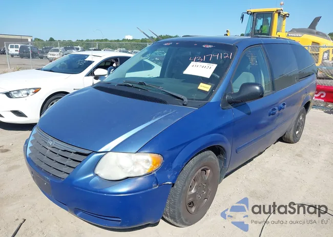 2A4GP44R97R353793: 43174121