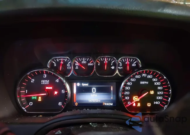 1GKS2HKCXFR116971: 43174147