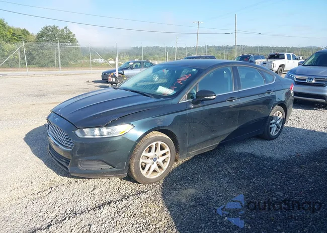 3FA6P0HD3ER140120: 43174166