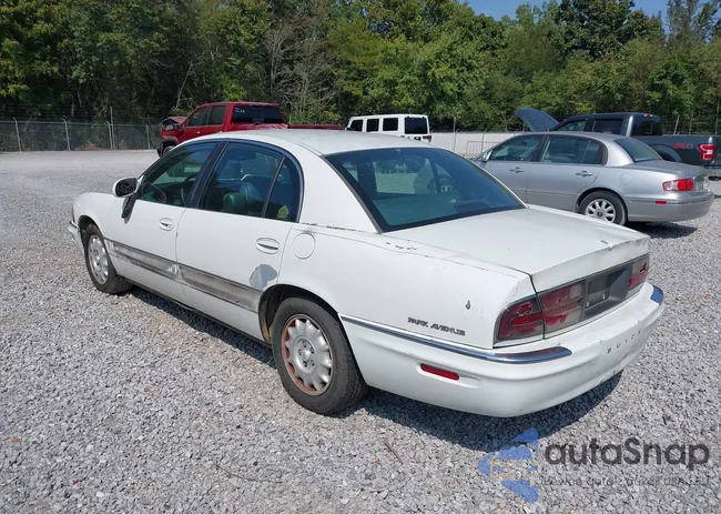 1G4CW52K5X4600325: 43174201