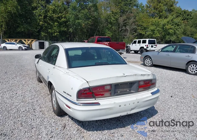 1G4CW52K5X4600325: 43174201