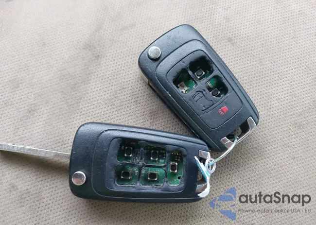 1GNALBEK7FZ100741: 43174206