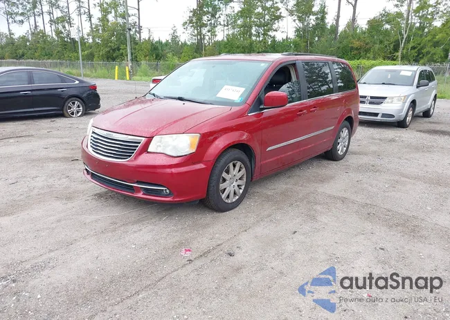 2C4RC1BG8ER364758: 43174241