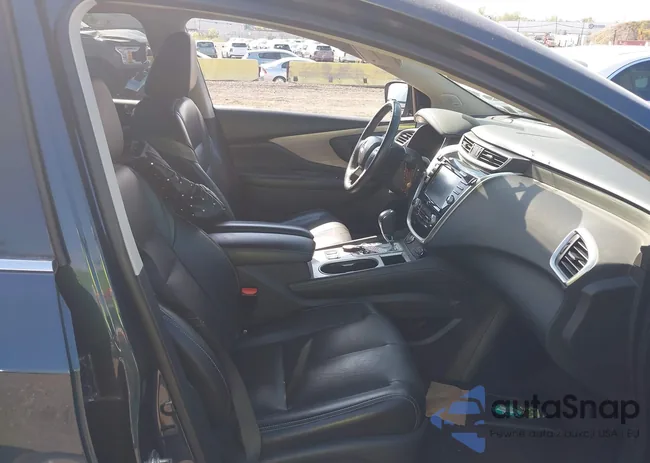 5N1AZ2MH3JN169953: 43174243