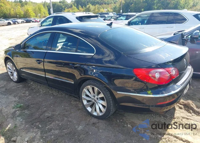 WVWEU73C89E523596: 43174245