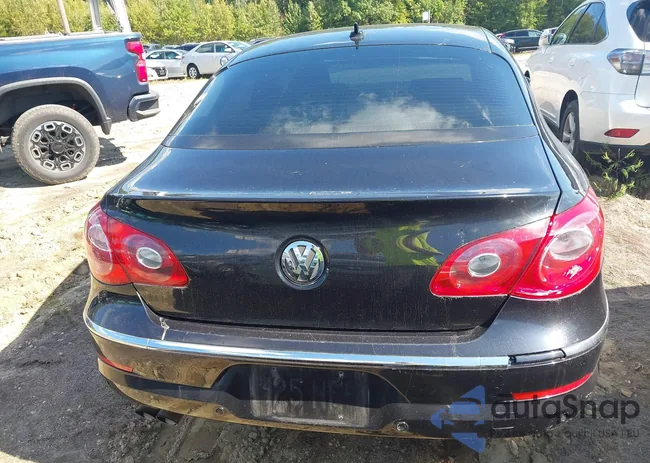 WVWEU73C89E523596: 43174245