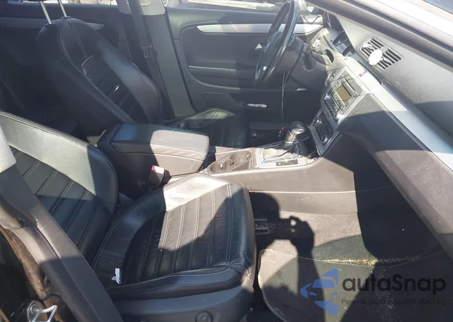 WVWEU73C89E523596: 43174245