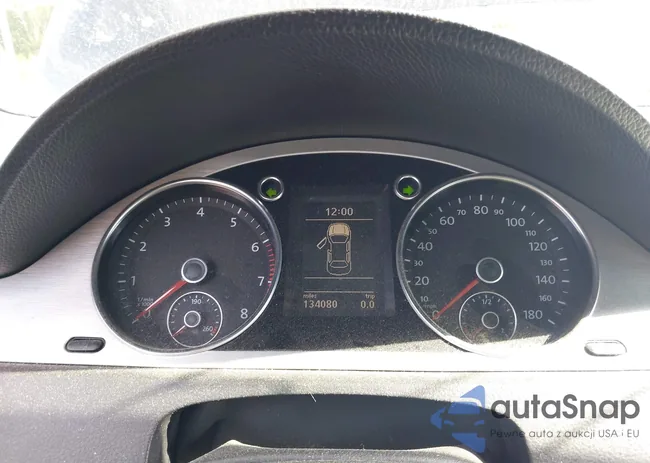 WVWEU73C89E523596: 43174245