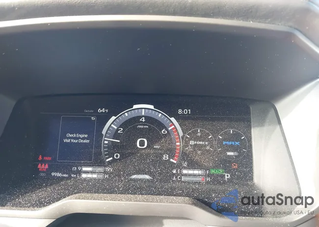 5TFMC5DBXRX069865: 43174246