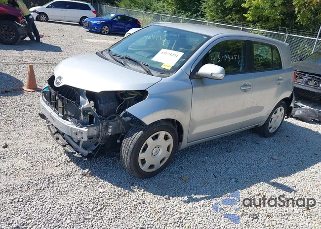 JTKKU10459J038863: 43174251