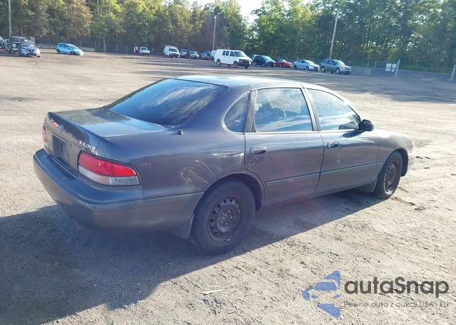 4T1BF12B8TU089532: 43174272