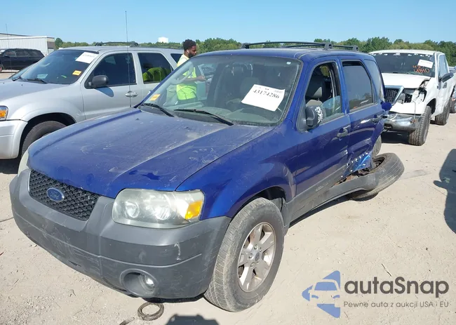 1FMYU931X6KA32561: 43174286