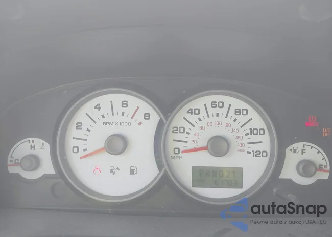 1FMYU931X6KA32561: 43174286