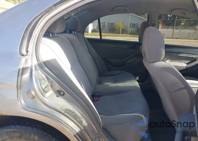 2HGES16385H561588: 43174288