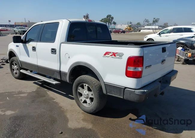 1FTPW14524KA83756: 43174317