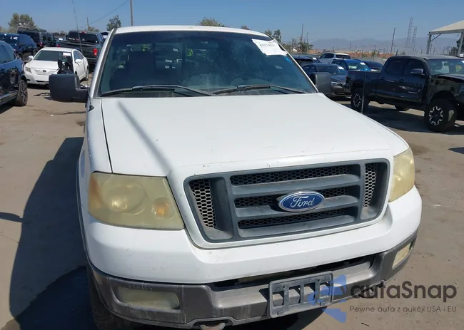 1FTPW14524KA83756: 43174317