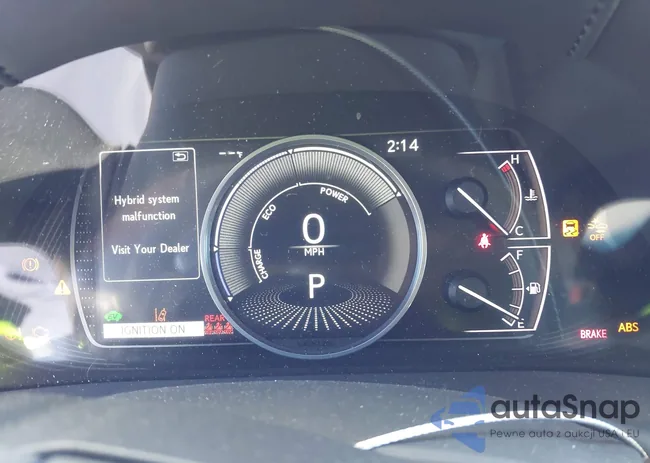 58ACA1C16MU011690: 43174320