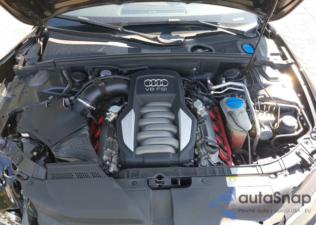 WAUVVAFR5BA043441: 43174336