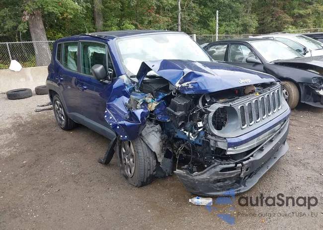 ZACCJAAT3GPC95611: 43174361