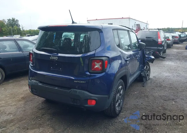 ZACCJAAT3GPC95611: 43174361