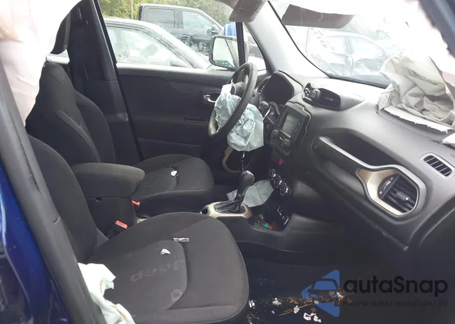 ZACCJAAT3GPC95611: 43174361