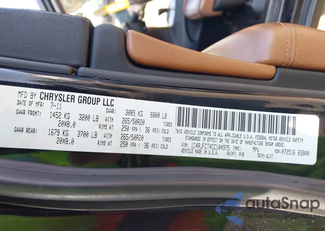 1C4RJFCT4CC104975: 43174364