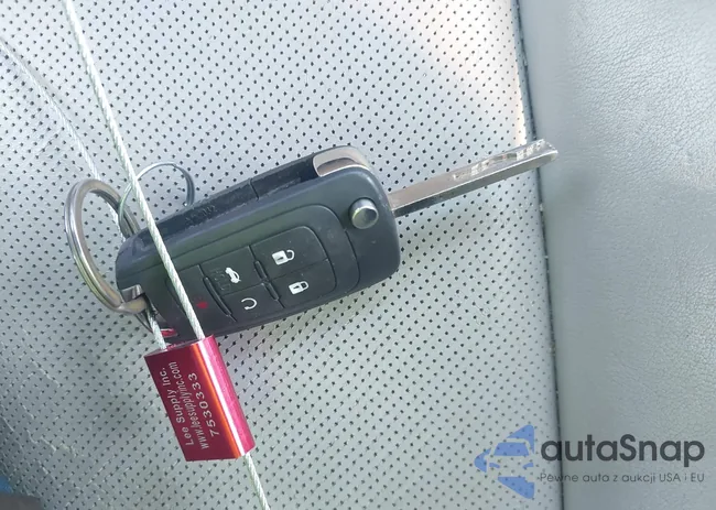 2CTALWEC9B6336276: 43174363