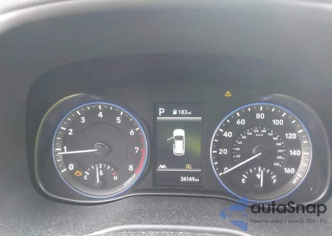 KM8K6CAB8PU046103: 43174381