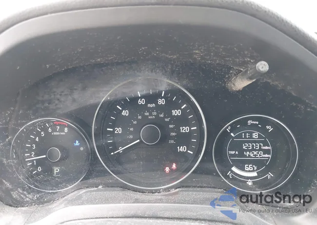 3CZRU6H53HM720832: 43174382