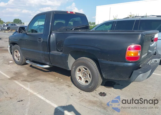 1GTEC14X03Z296423: 43174390