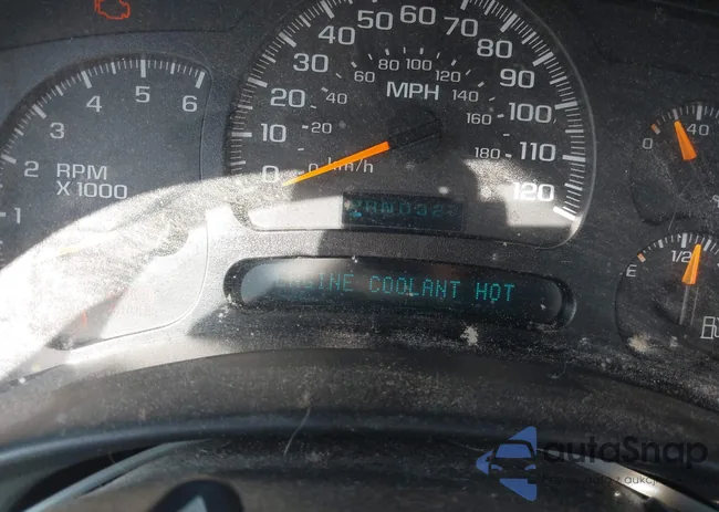 1GTEC14X03Z296423: 43174390