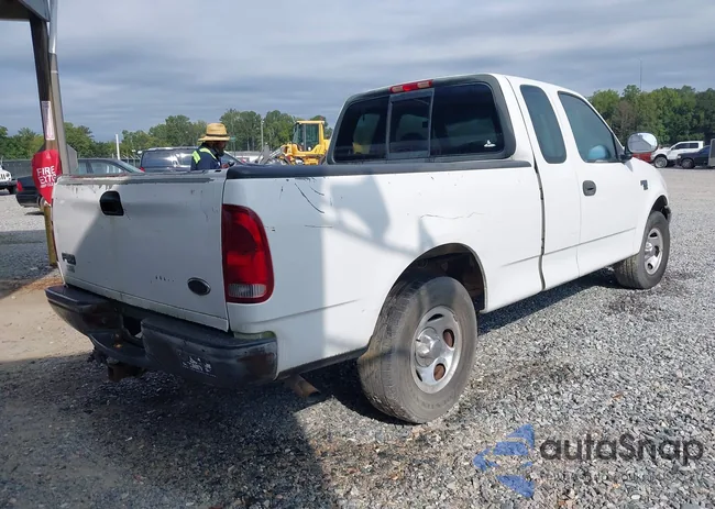 1FTRX17W91NB77430: 43174401