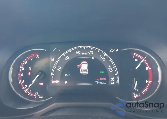 2T3W1RFVXPW282054: 43174403