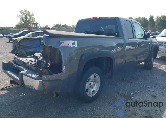 1GCRKSE35BZ105342: 43174408