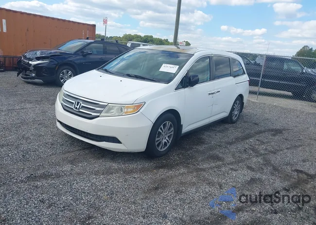 5FNRL5H69BB008235: 43174417