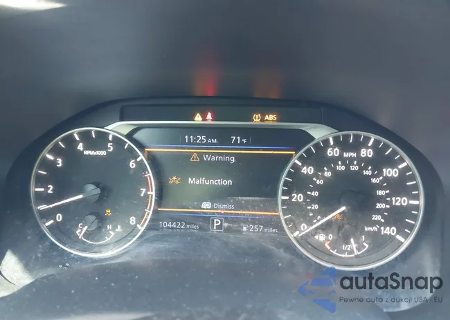 1N4BL4BV3KC239873: 43174424