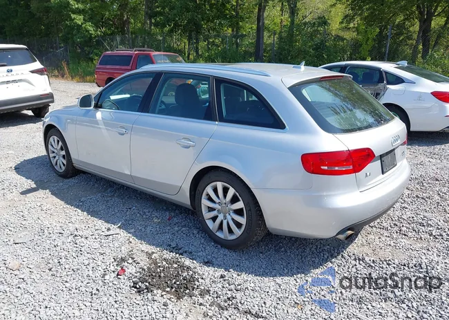 WAUGF78K29A098562: 43174425