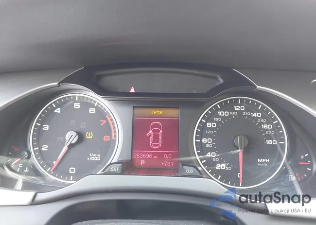 WAUGF78K29A098562: 43174425